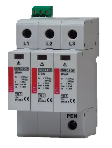 *ETITEC S C 440/20