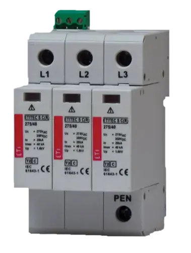 Attēls no *ETITEC S C 440/20 1+1 RC