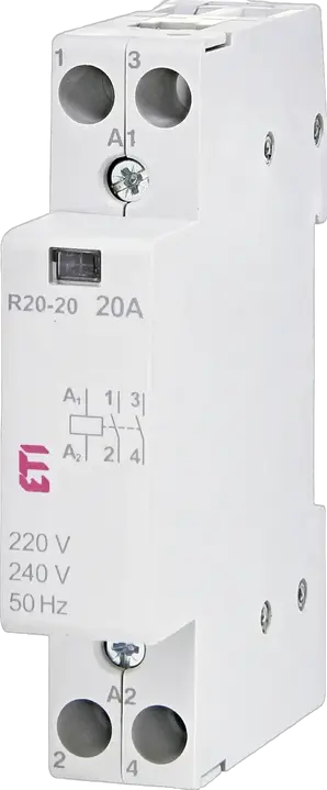 Attēls no R 20-20 230V