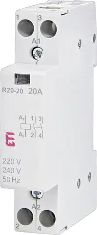 Attēls no R 20-20 230V