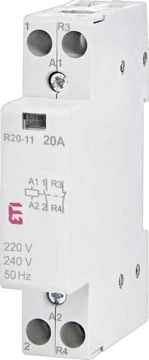 Attēls no R 20-11 230V