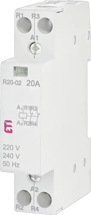 Attēls no R 20-02 230V
