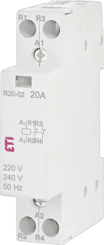 Attēls no R 20-02 230V