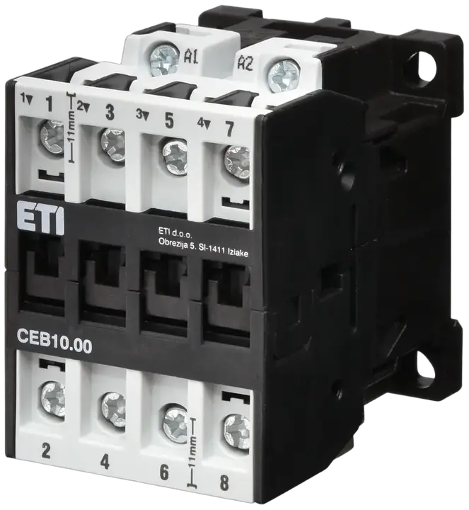 Attēls no CEB10.00-230V-50/60HZ