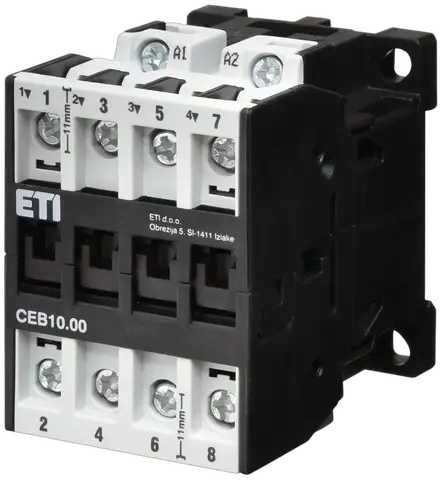 Attēls no CEB10.00-230V-50/60HZ