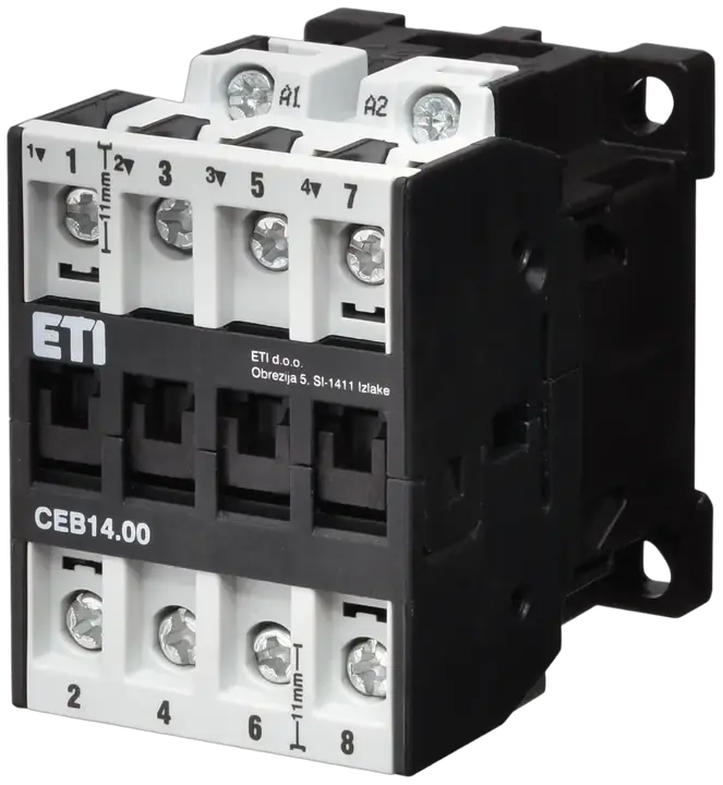 Attēls no CEB14.00-230V-50/60HZ