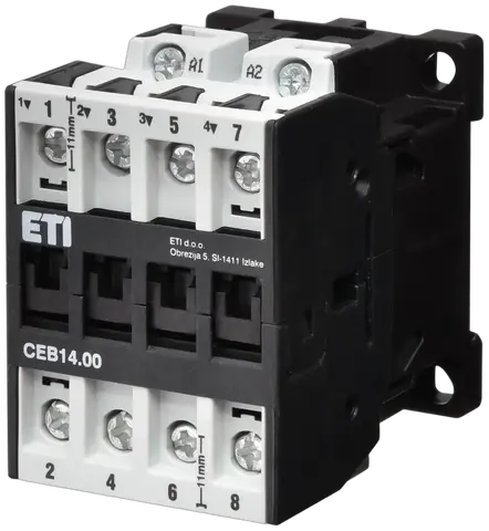 Attēls no CEB14.00-230V-50/60HZ