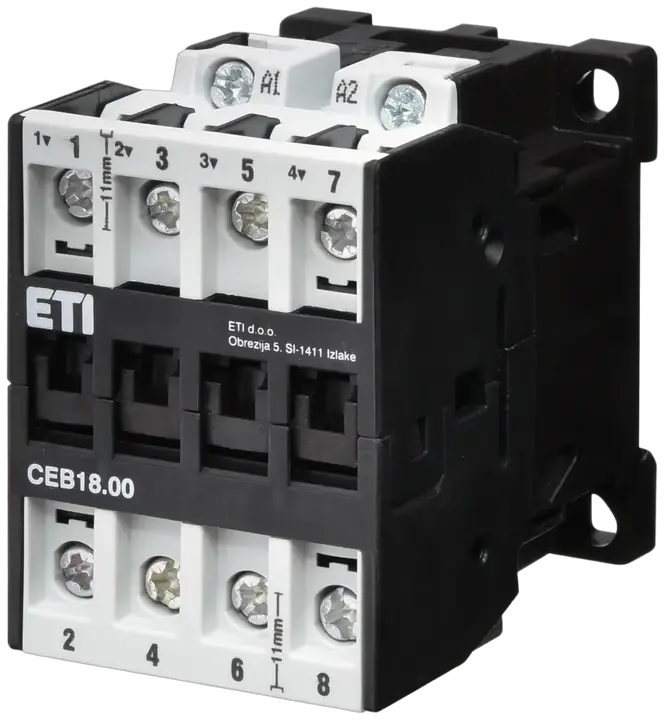 Attēls no CEB18.00-230V-50/60HZ