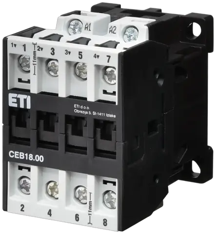 Attēls no CEB18.00-230V-50/60HZ