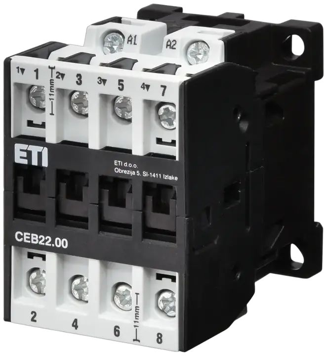 Attēls no CEB22.00-230V-50/60HZ