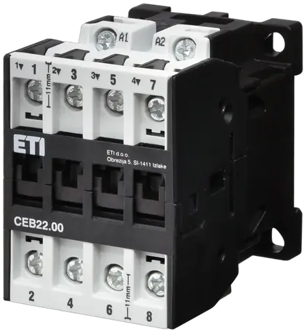 Attēls no CEB22.00-230V-50/60HZ