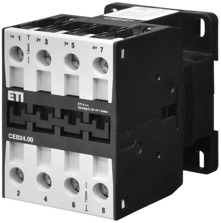 Attēls no CEB24.00-230V-50/60HZ