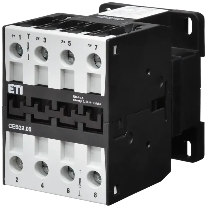 Attēls no CEB32.00-230V-50/60HZ