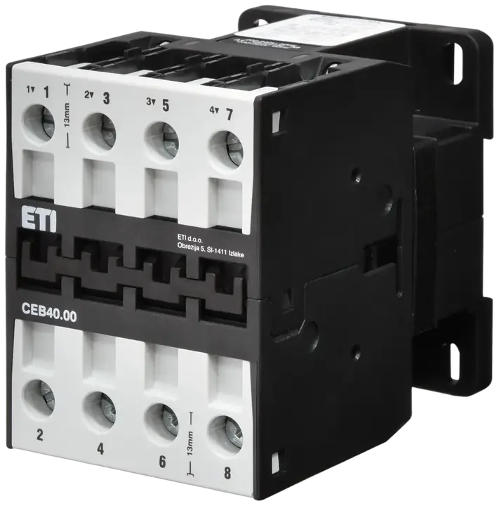 Attēls no CEB40.00-230V-50/60HZ