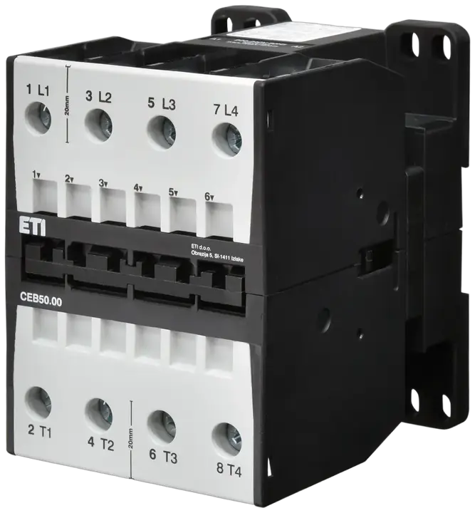 Attēls no CEB50.00-230V-50/60HZ