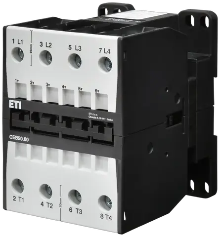Attēls no CEB50.00-230V-50/60HZ
