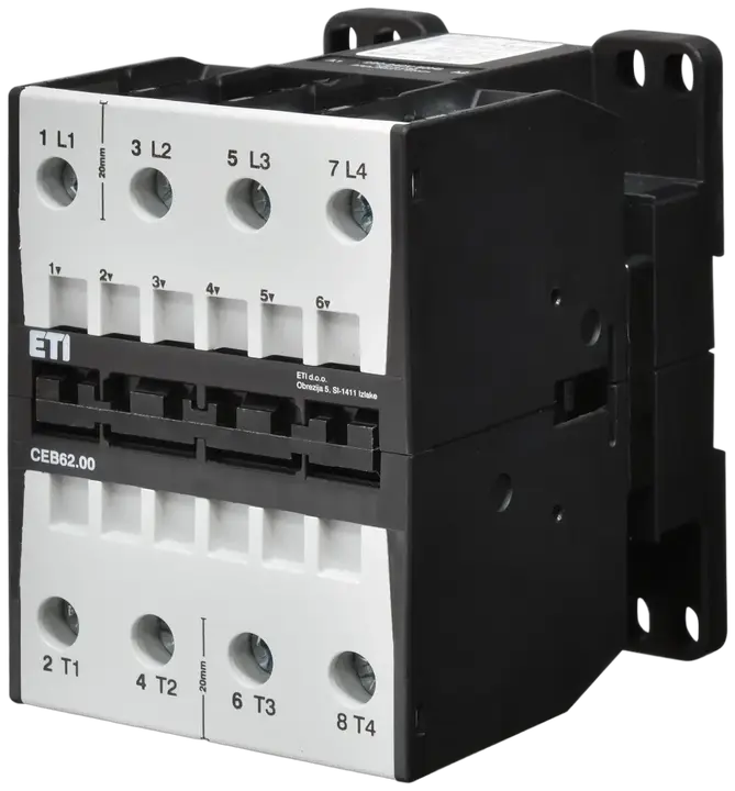 Attēls no CEB62.00-230V-50/60HZ