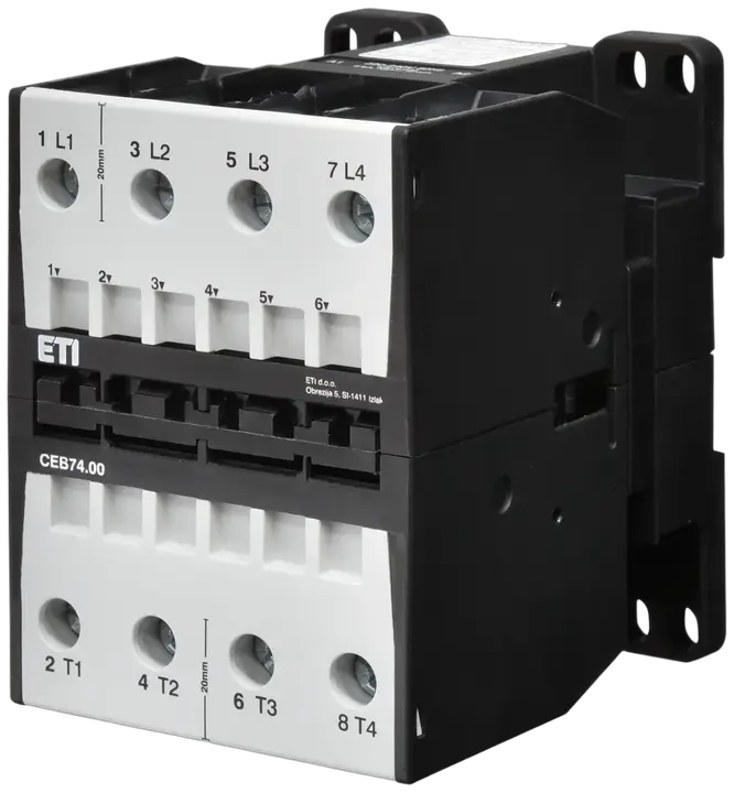 Attēls no CEB74.00-230V-50/60HZ