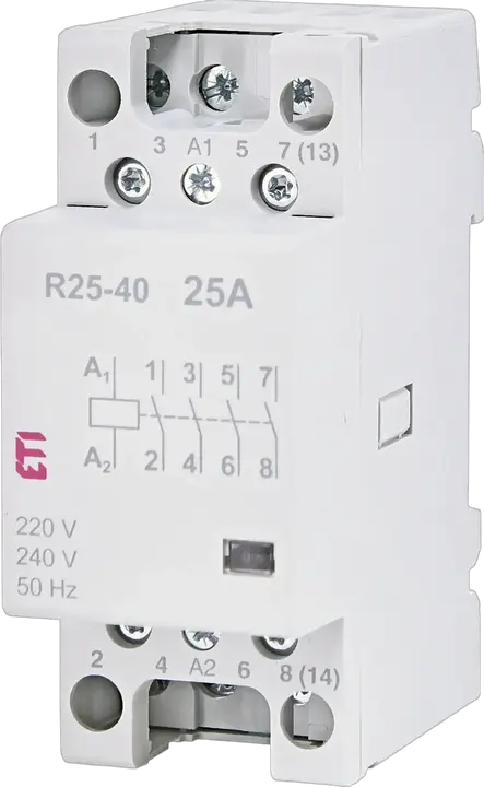 Attēls no R 25-40 230V