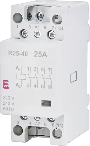 Attēls no R 25-40 230V