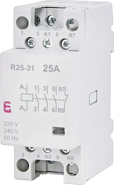 Attēls no R 25-31 230V