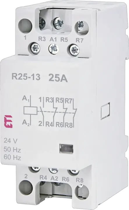 Attēls no R 25-13 24V