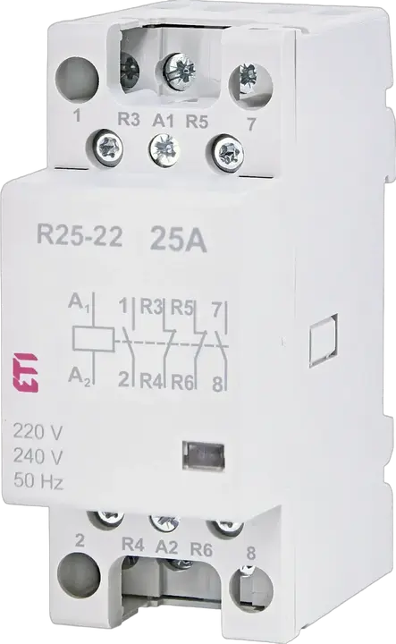 Attēls no R 25-22 230V