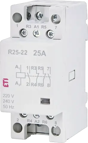 Attēls no R 25-22 230V