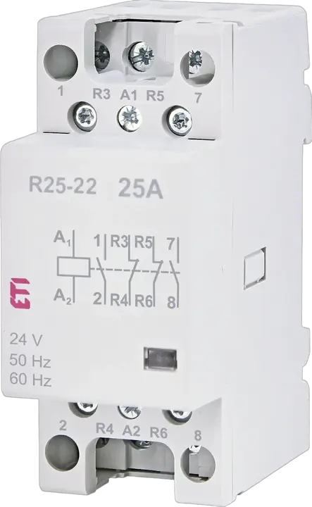 Attēls no R 25-22 24V