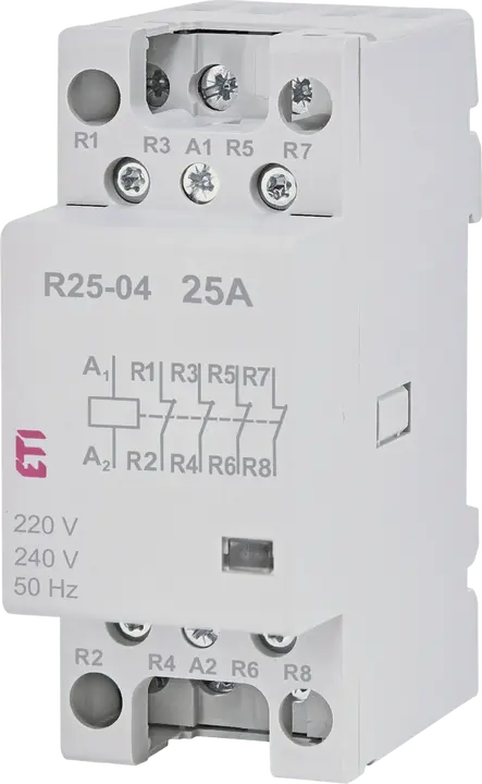 Attēls no R 25-04 230V