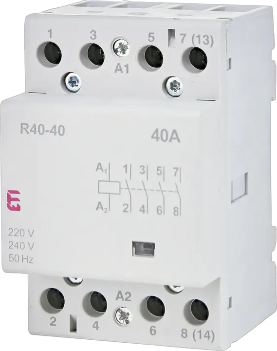 Attēls no R 40-40 230V