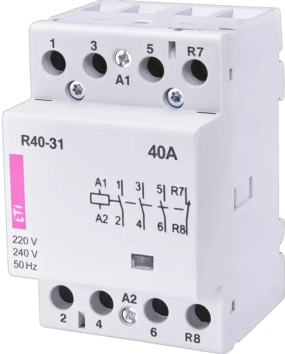 Attēls no R 40-31 230V