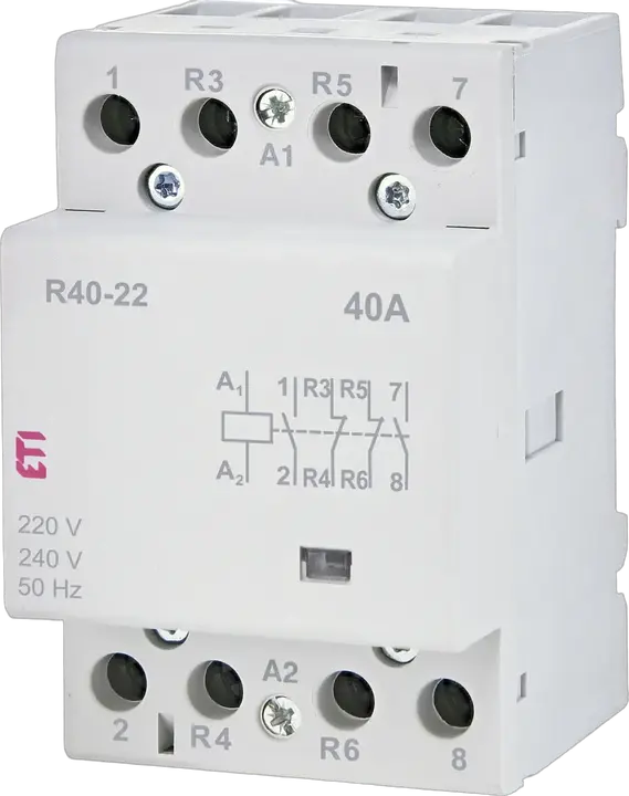 Attēls no R 40-22 230V
