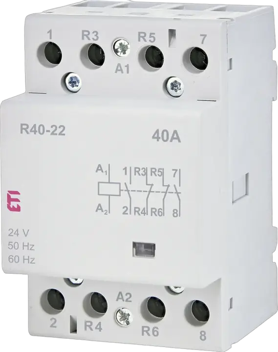 Attēls no R 40-22 24V