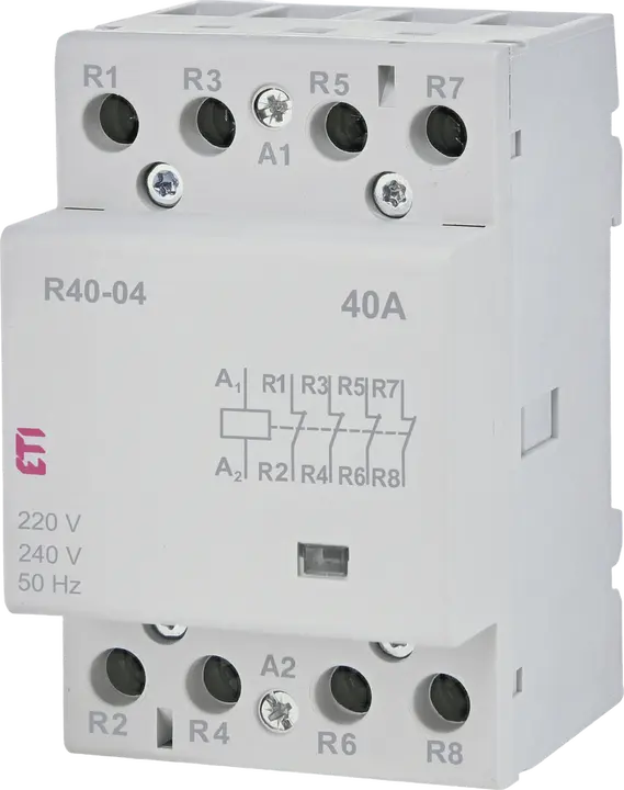 Attēls no R 40-04 230V
