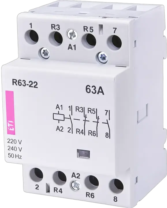 Attēls no R 63-22 230V