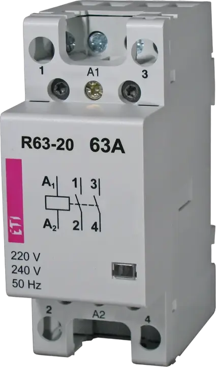 Attēls no R 63-20 24V