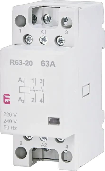 Attēls no R 63-02 24V