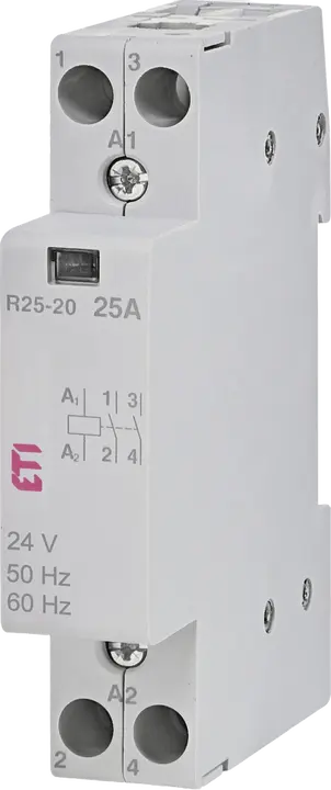 Attēls no R 25-20 24V