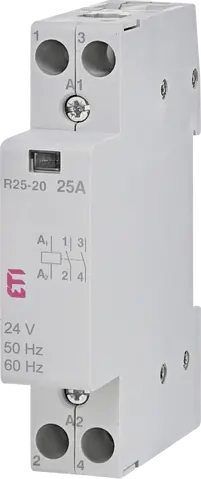 R 25-20 24V