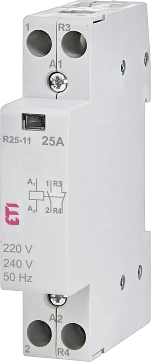 Attēls no R 25-11 230V