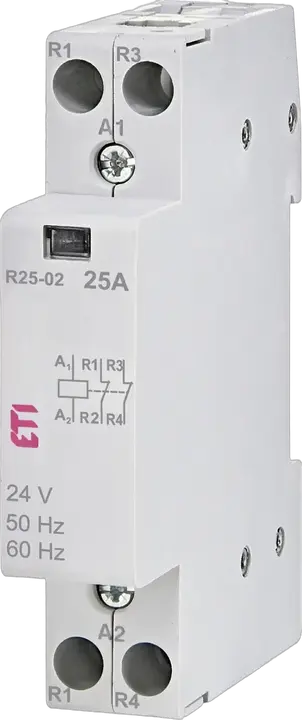 Attēls no R 25-02 24V