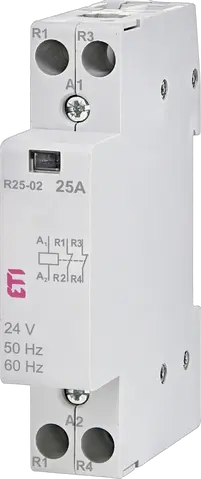 R 25-02 24V