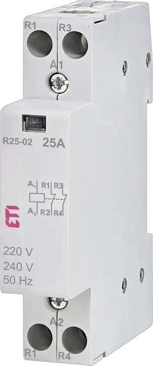 Attēls no R 25-02 230V