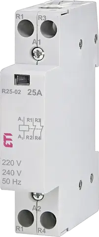 Attēls no R 25-02 230V