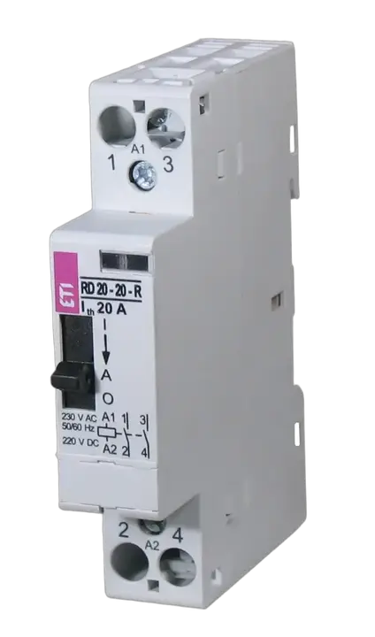Attēls no R 20-11-R-230V AC