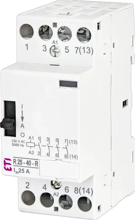 Attēls no R 25-40-R-230V AC