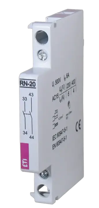 Attēls no RN-20