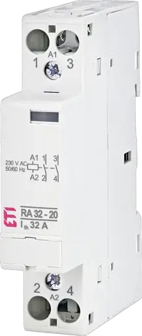 Attēls no RA 32-20 230V AC