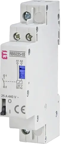 Attēls no RBS225-10-230V AC